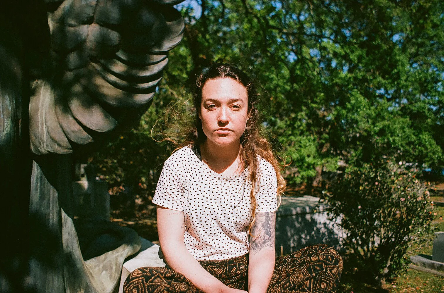 Syd, 2019 (35mm)
