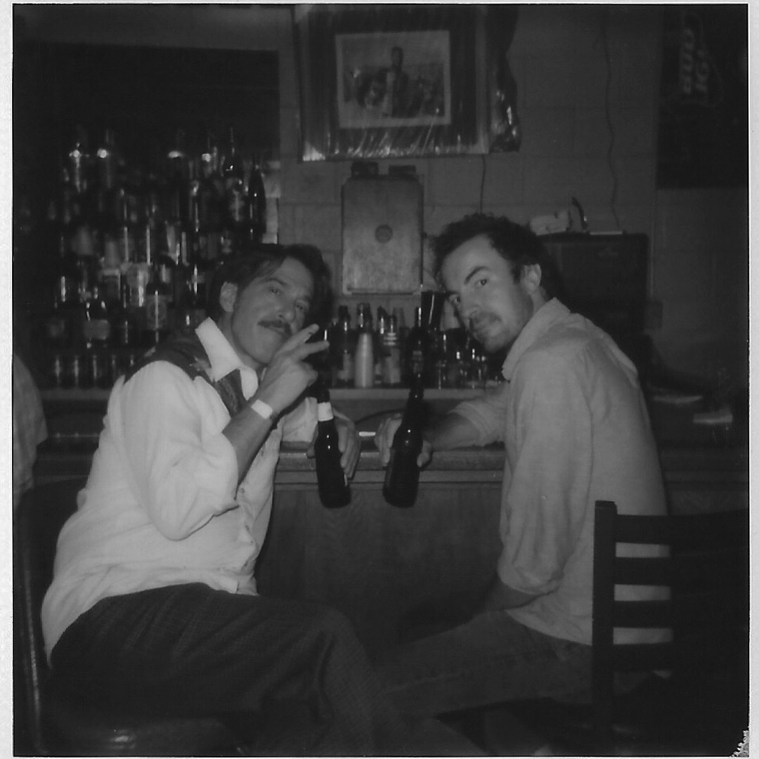 Roger + Joel : El Sido's 2018