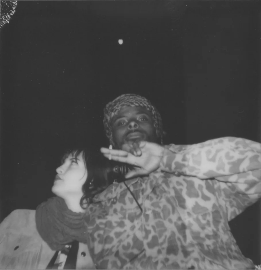 Sara + Prescott, 2019