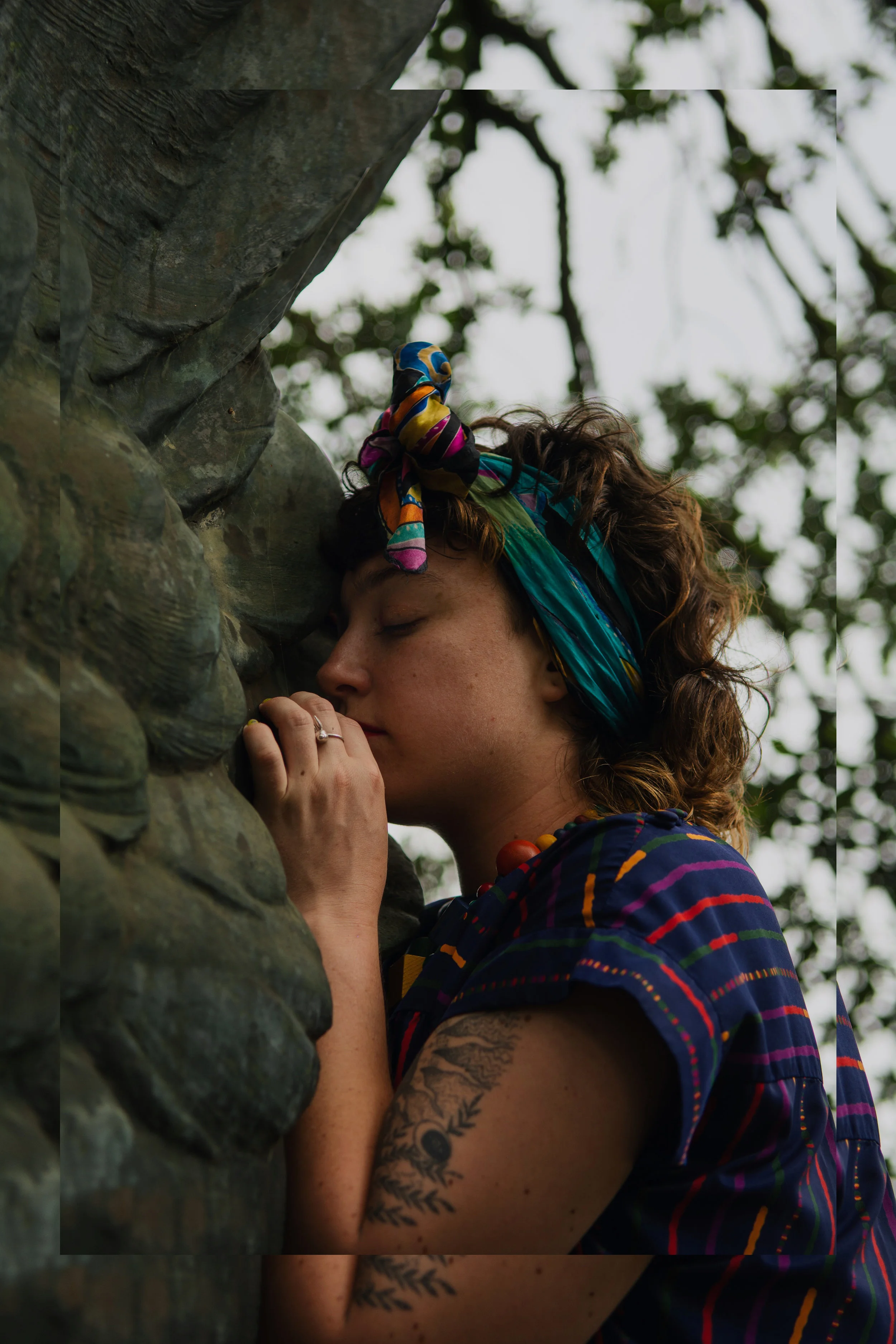 Syd Jane, Intention, 2019