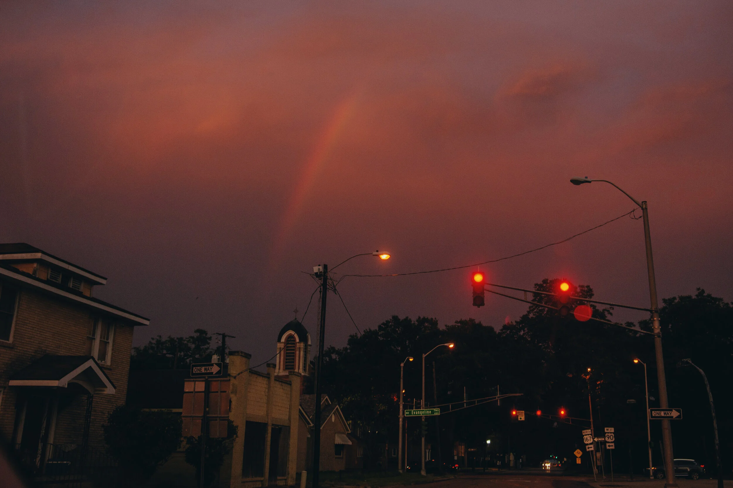 Fightinville Light, 2019