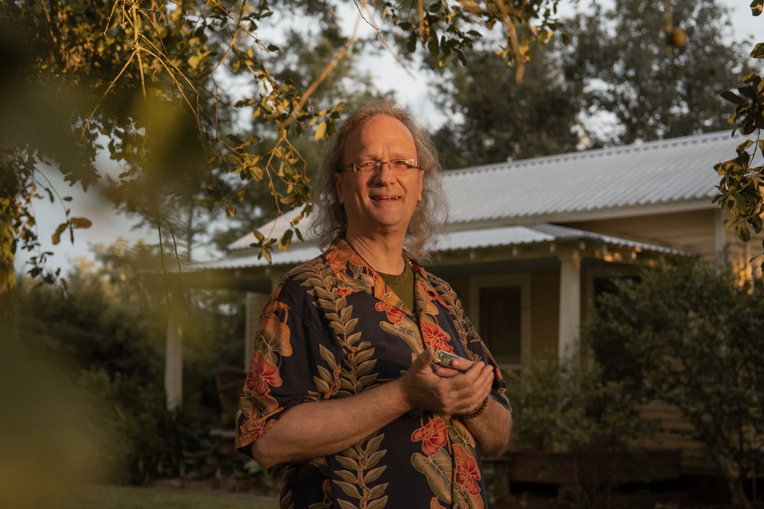 Grant Dermody, 2019