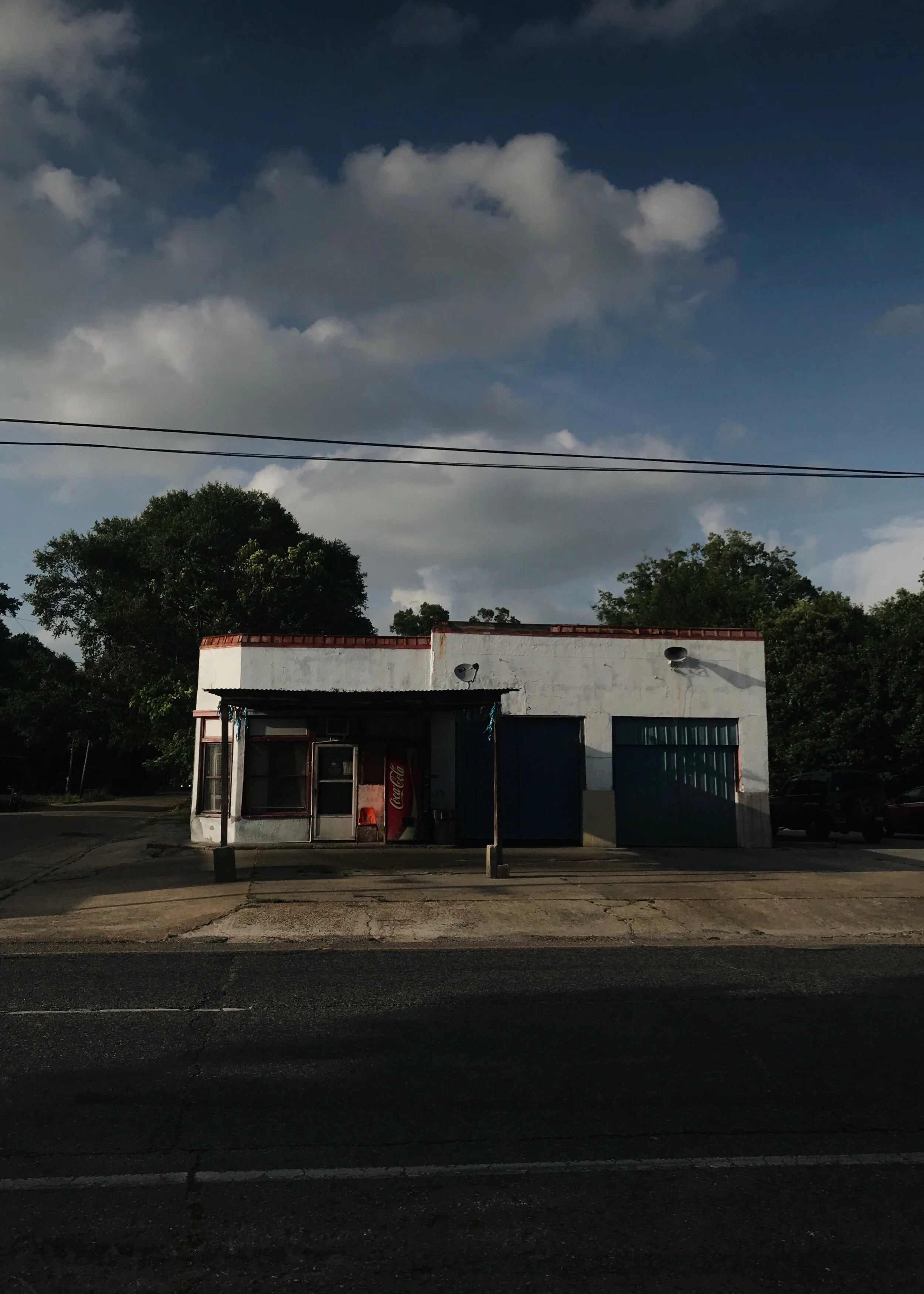 Ville Platte, 2019
