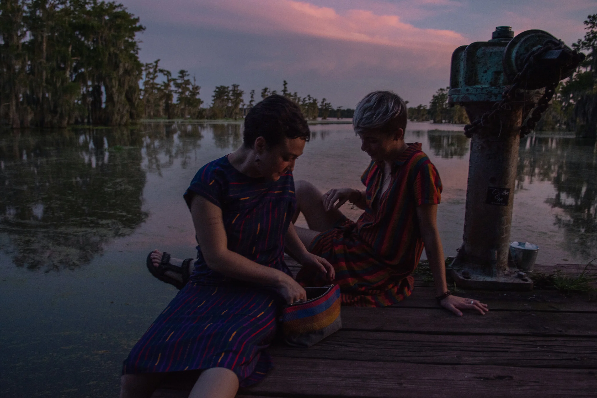 Tchoup Industries, 2019