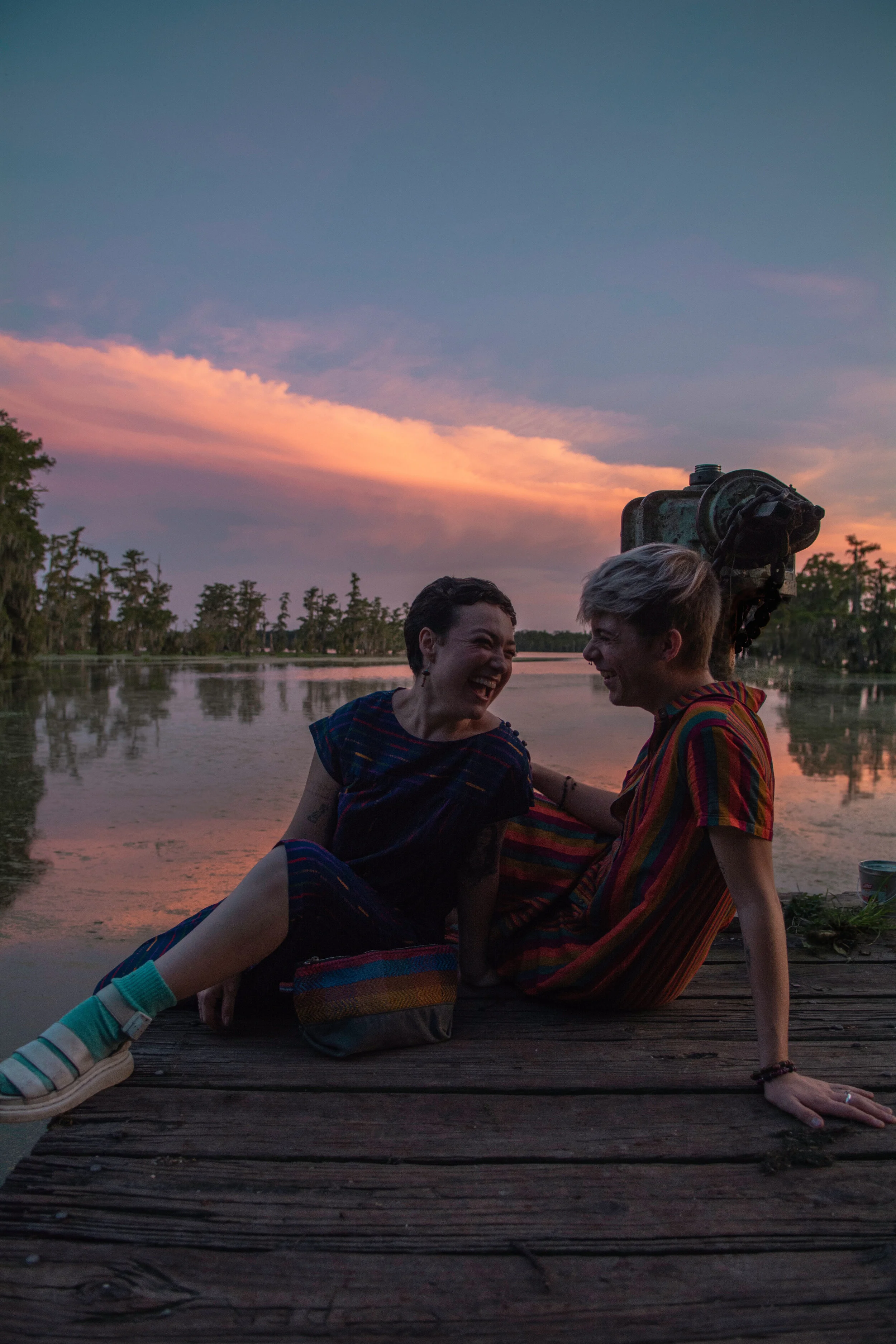 Tchoup Industries, 2019