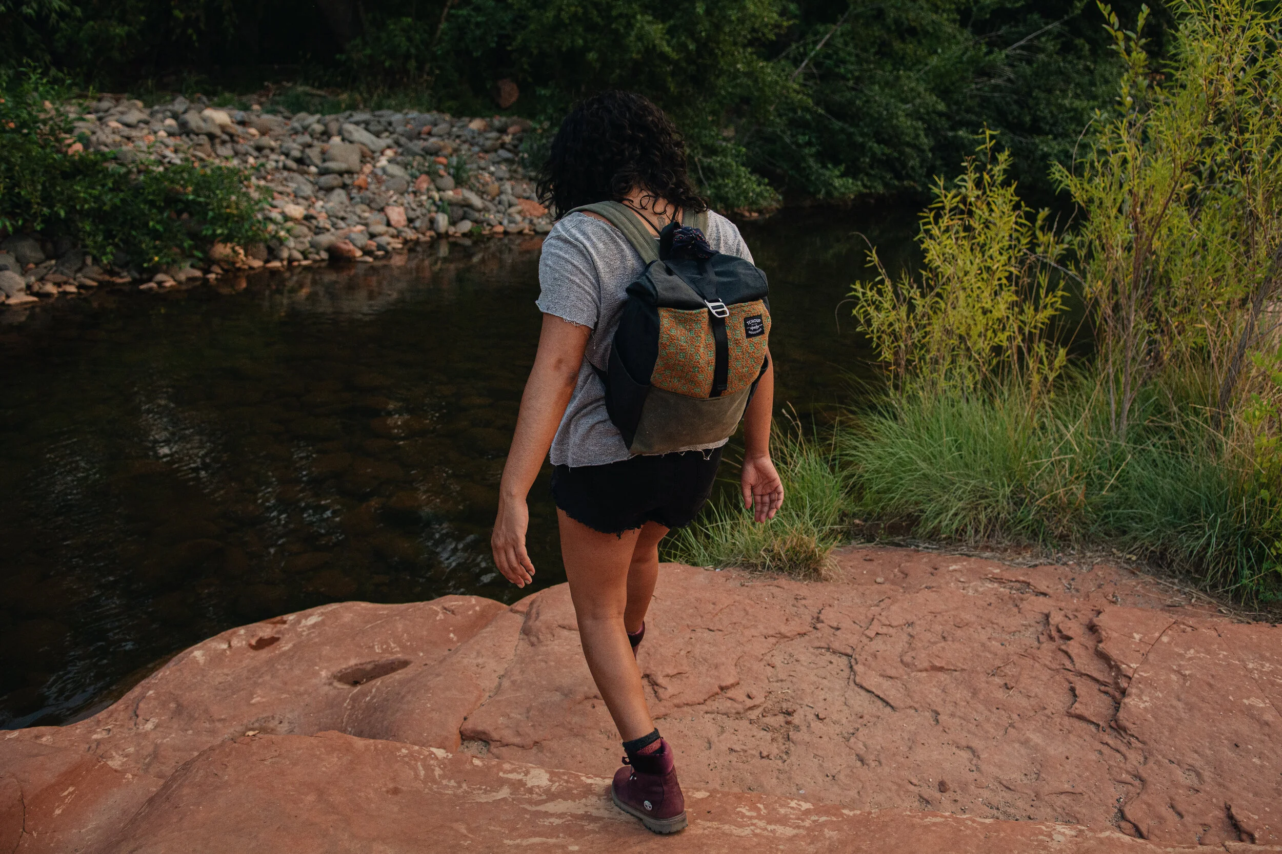 Tchoup Industries, 2019