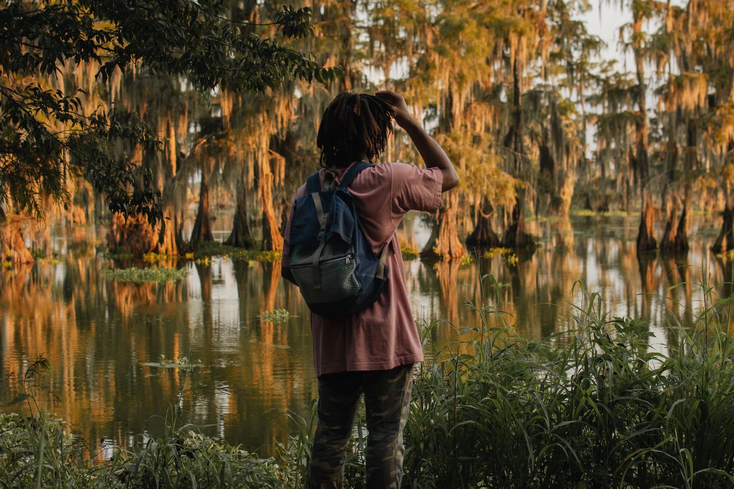 Tchoup Industries, 2019