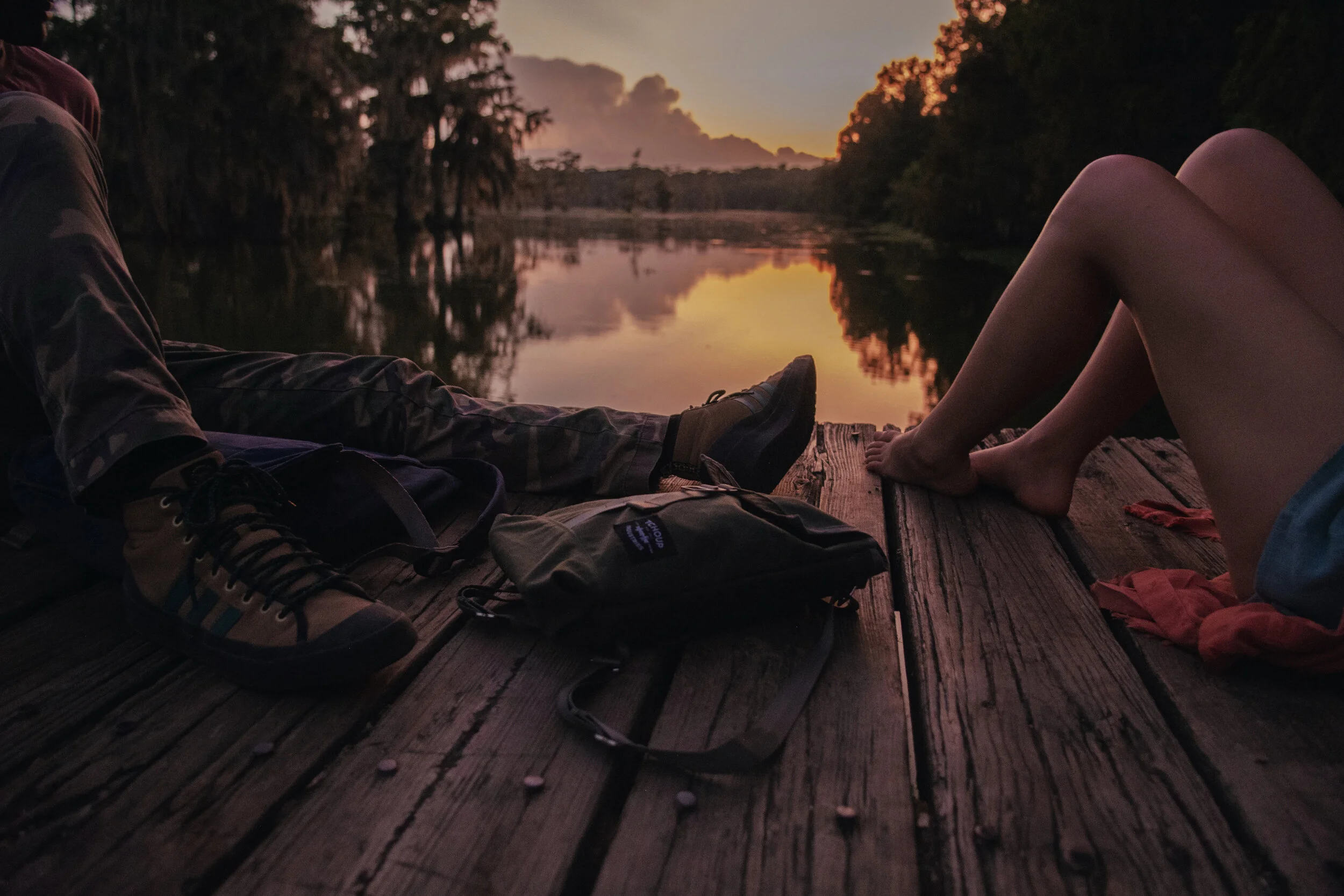 Tchoup Industries, 2019