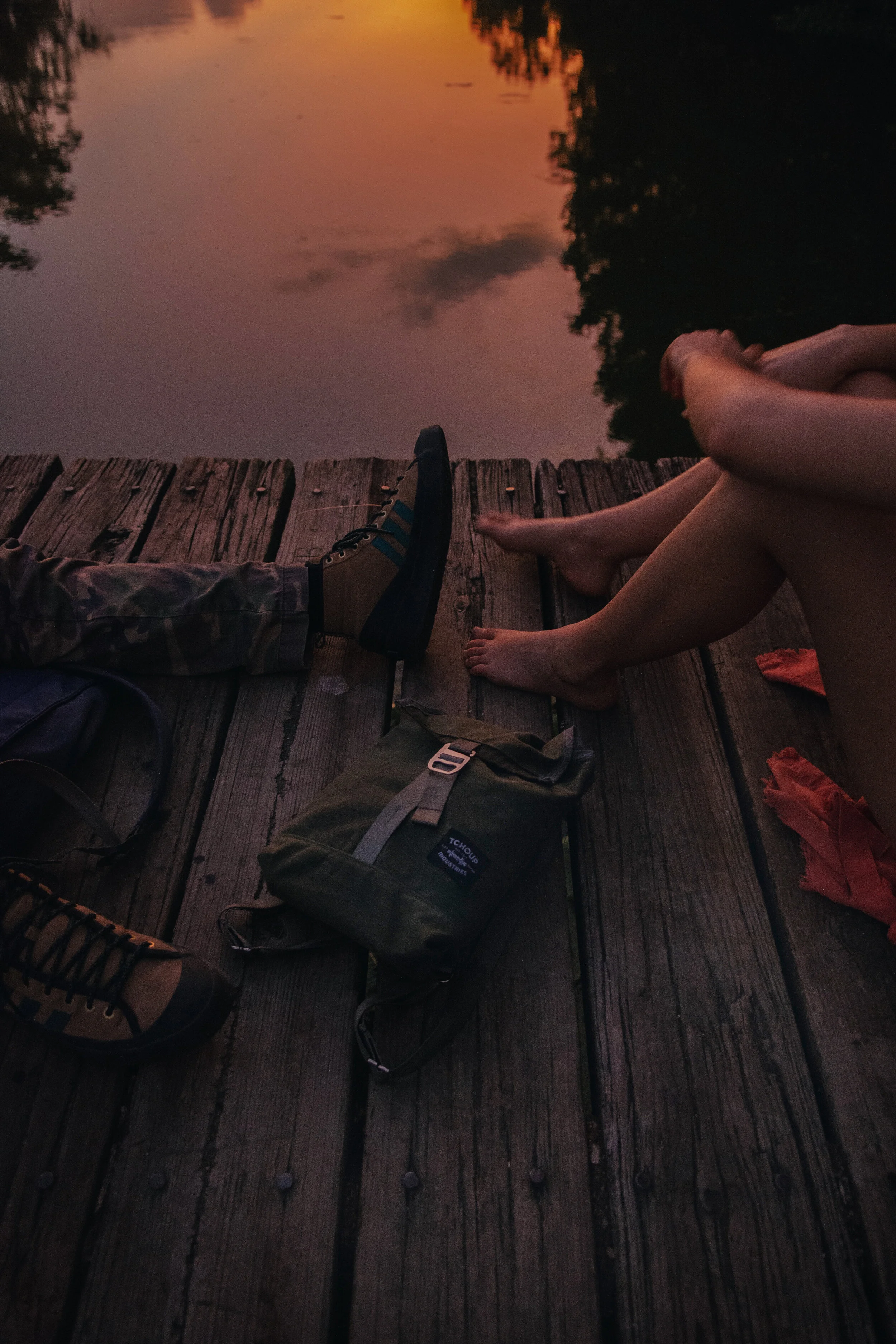 Tchoup Industries, 2019