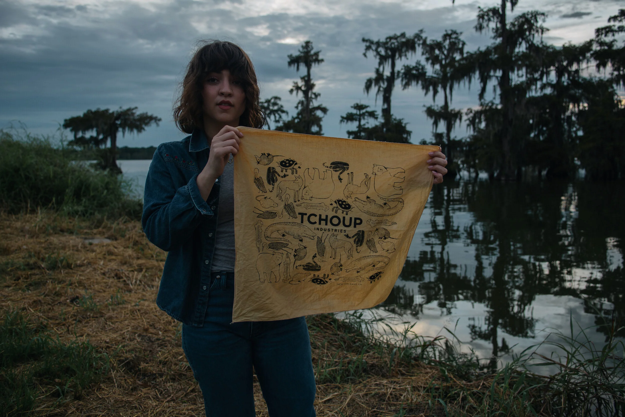 Tchoup Industries, 2019