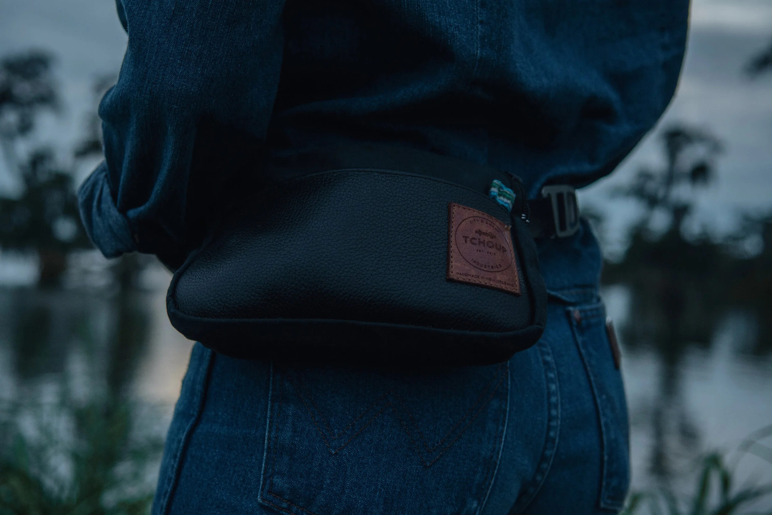 Tchoup Industries, 2019