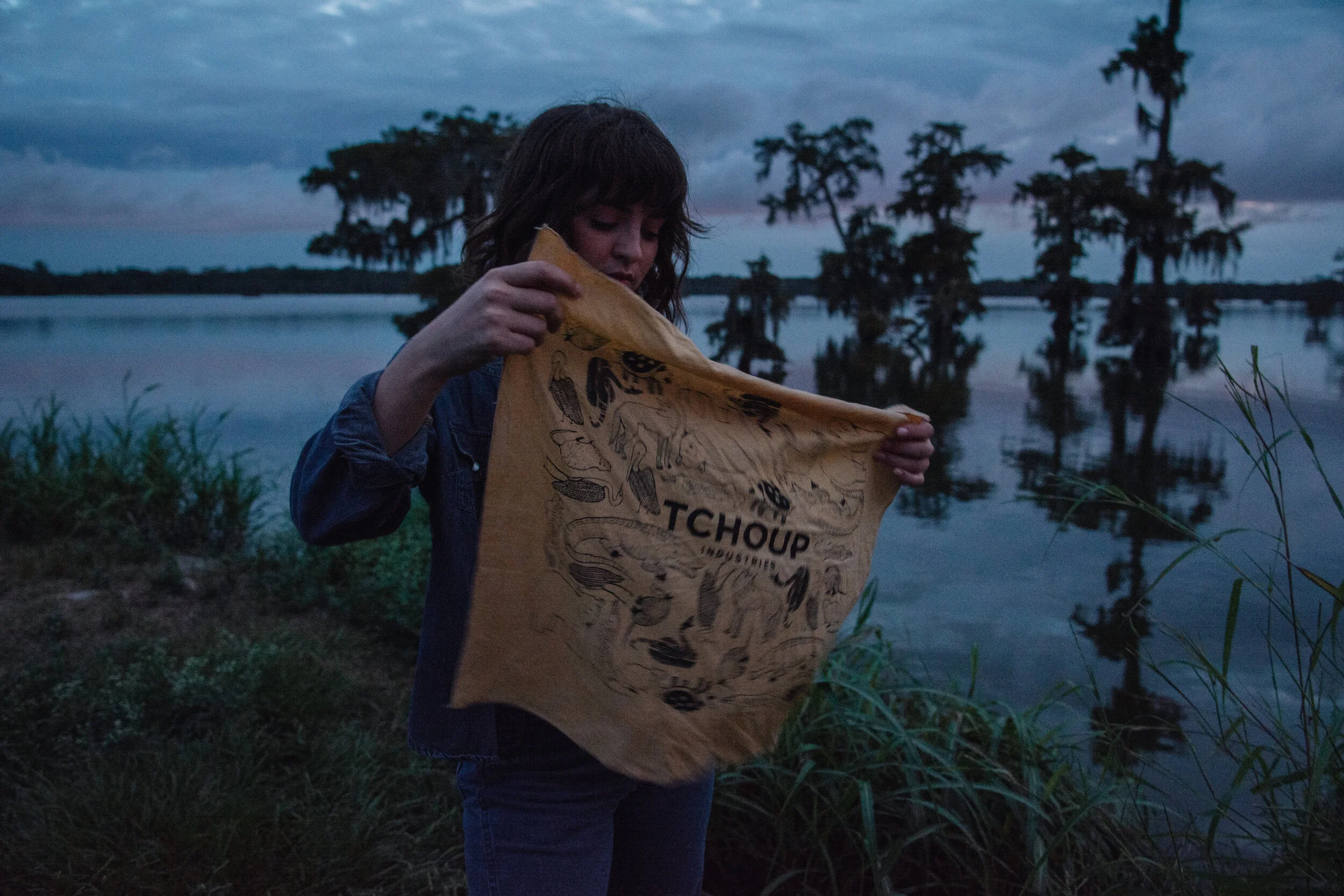 Tchoup Industries, 2019