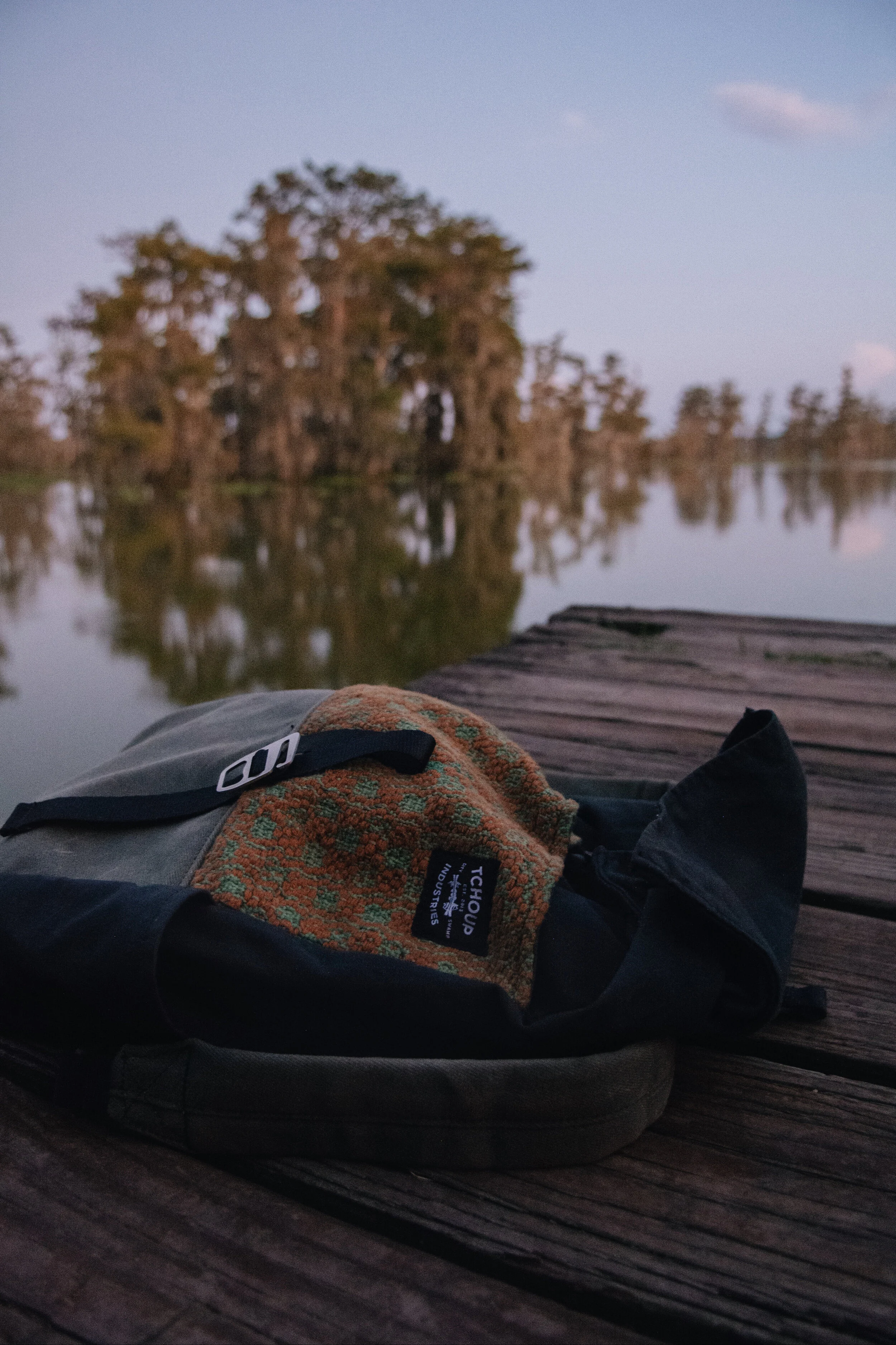 Tchoup Industries, 2019