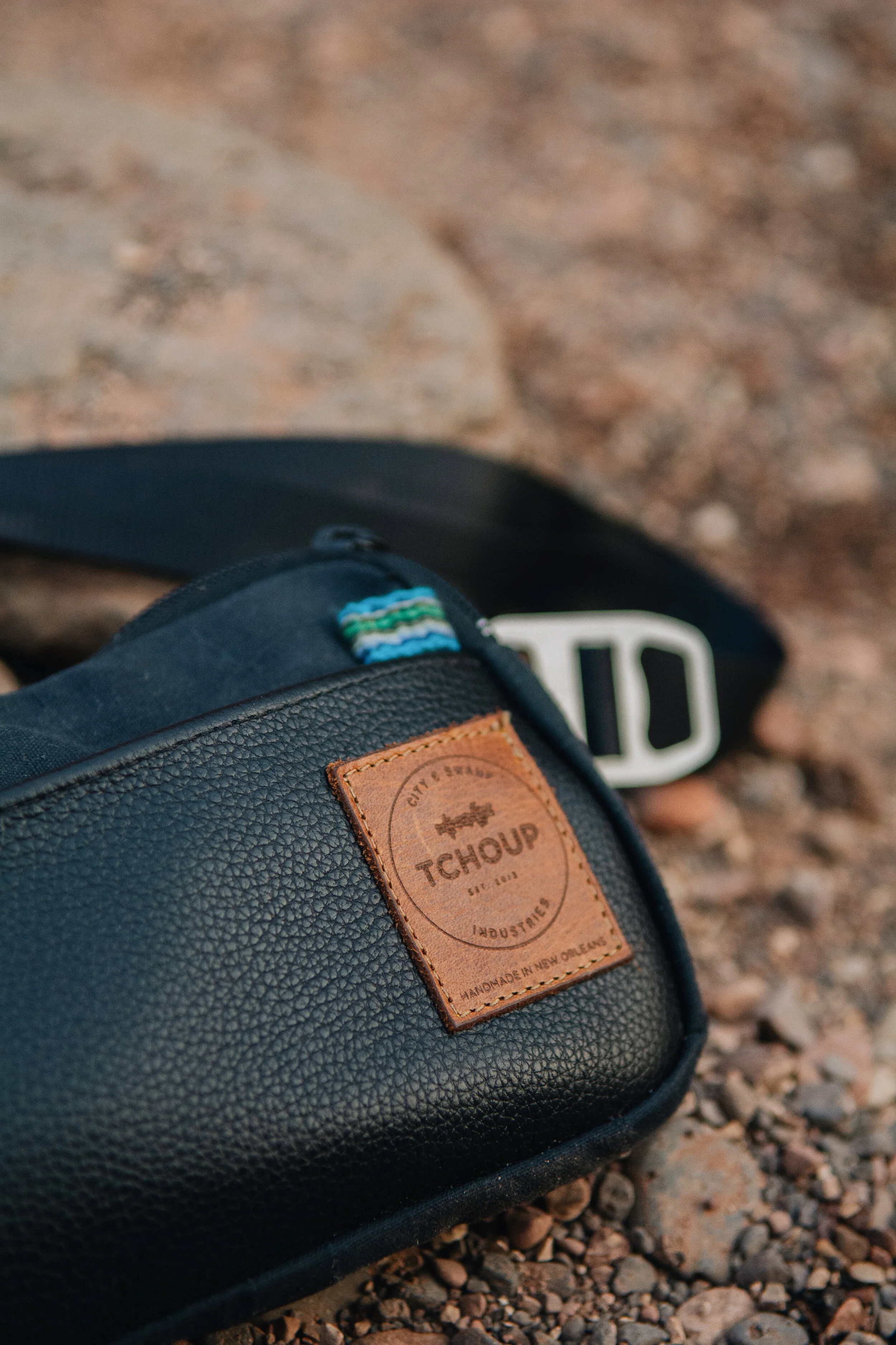 Tchoup Industries, 2019