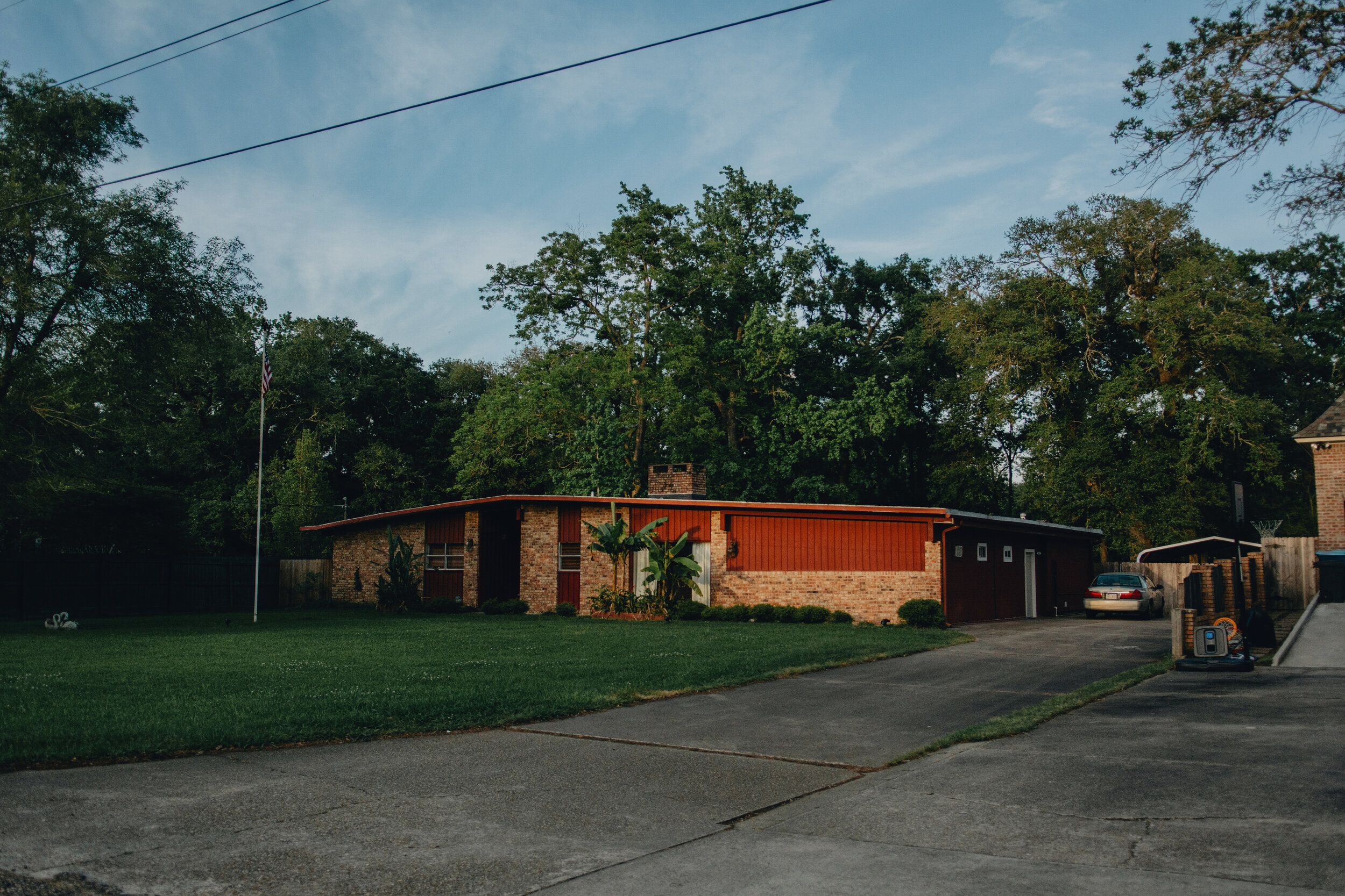 Swamp Pop Palace : Lafayette 2020