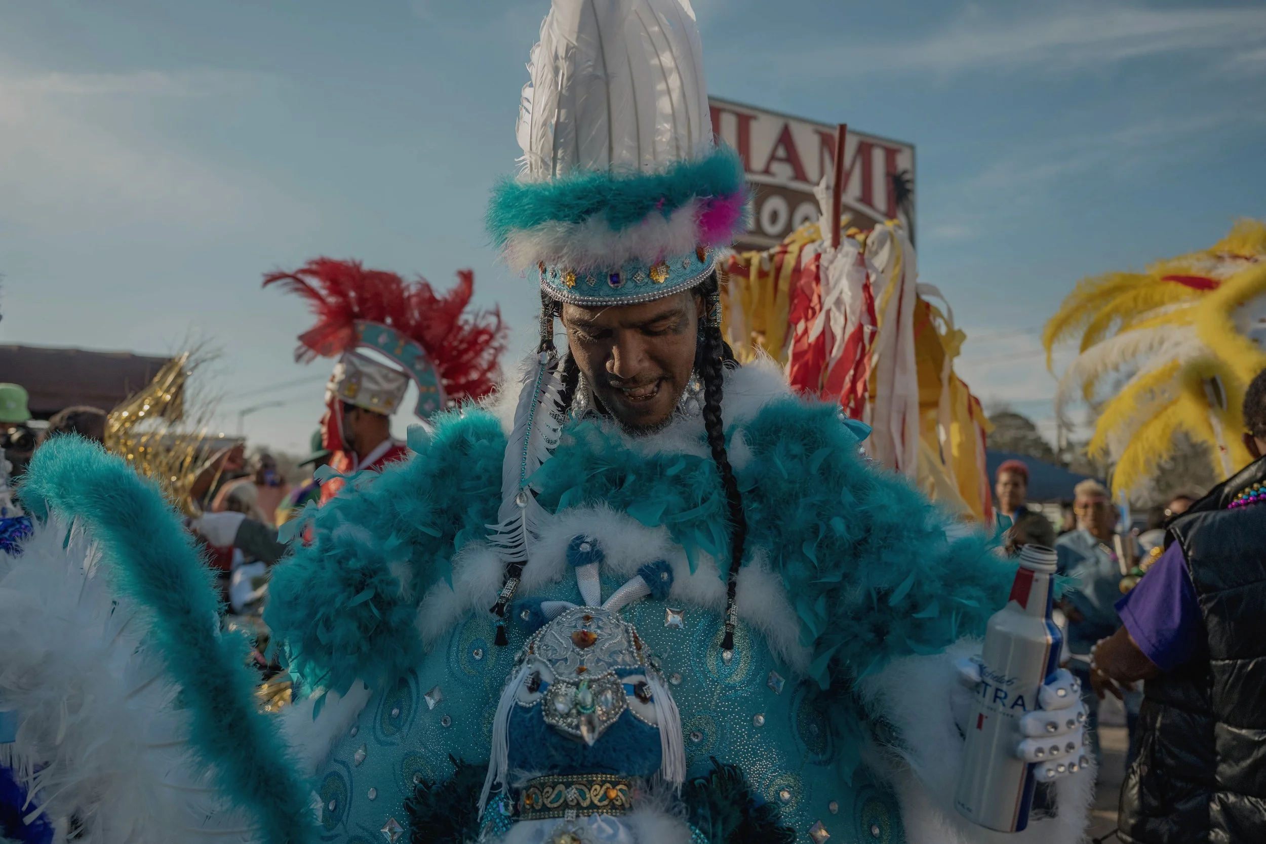 Mardi Gras on Simcoe : Lafayette Travel 2022