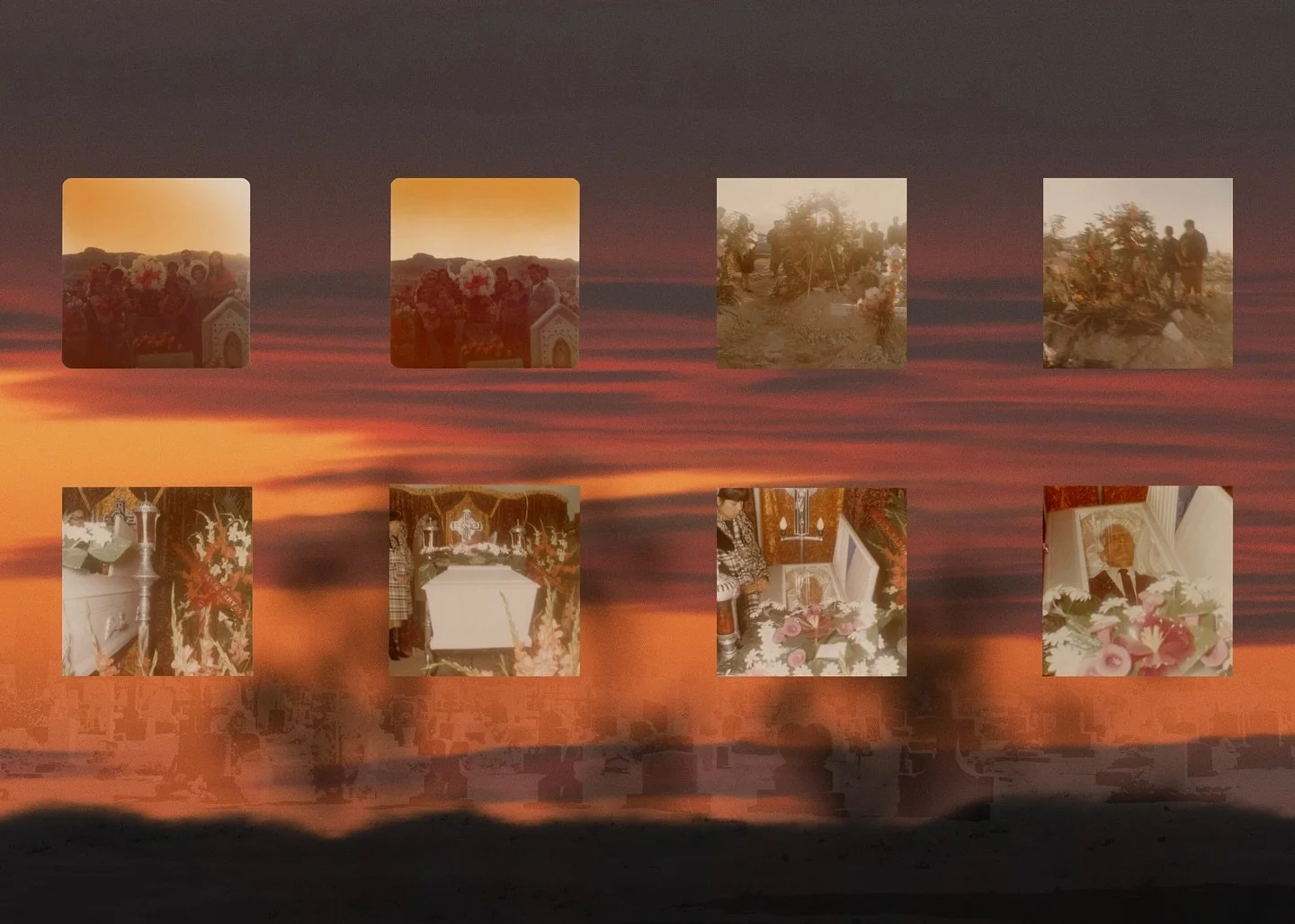 &bull; d&iacute;a de los muertos / consuelo de la muerte i :: ancestral reverence as resistance : cyclical continual grief space

collage from the beginning of my ancestral body of work made in early 2019 : with pedro ochoa, b. 1889, janos mx - d. 19