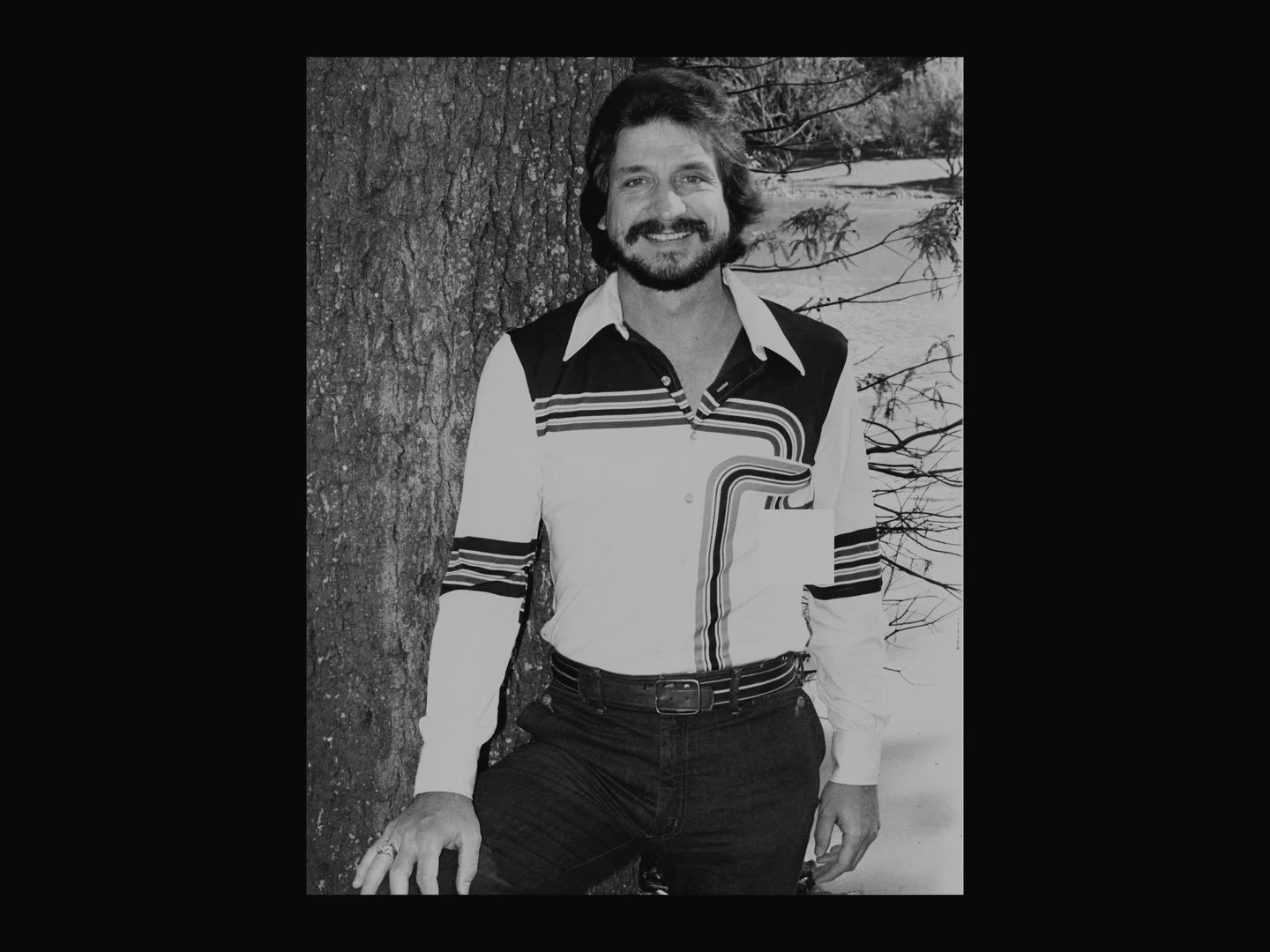 &bull; &lsquo;good time hard-loving cajun man&rsquo; : a documentary on t.k. hulin, directed by lucy henke, will have an encore screening presented by @southernscreen at 6pm tomorrow evening at @acadianacenterforthearts after a sold-out premiere in n