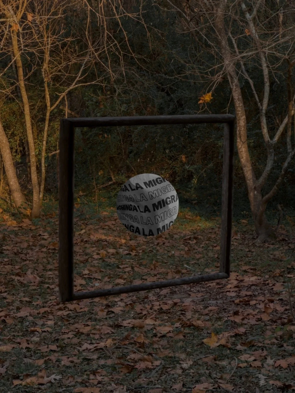 &bull; perspective is everything / reflecting the times : late december - mid january edition / ongoing