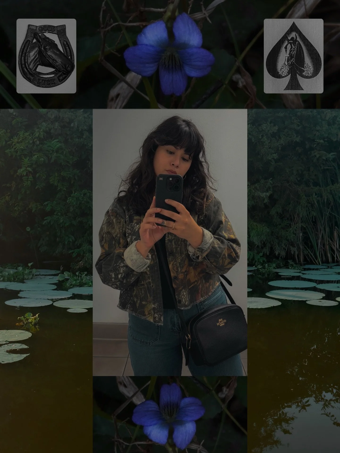 &bull; proof of life for the grid + chances to catch my work this spring : pretty grateful I get to make art every day for a living across mediums, even if the backlog keeps growing as I&rsquo;m doing the thing / been moving in rhythm with a couple t