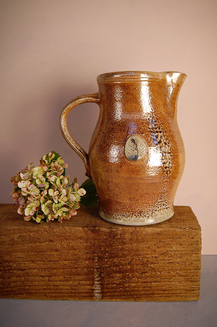 Large table jug