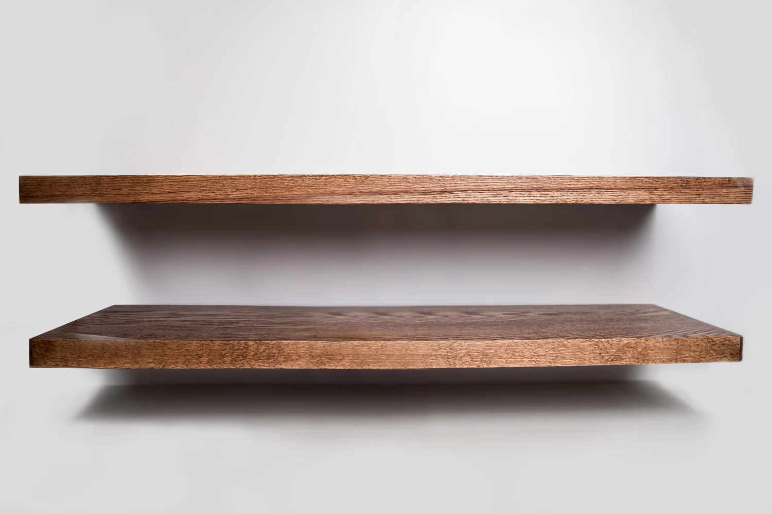 Custom Floating Shelf