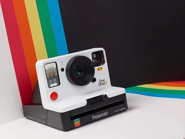 Last one from the Polaroid shoot. -
-
-
-#polaroid #photography #photoshoot #productphotography #graphicdesign #graphic #photographer #sanfrancisco #colorphotography #phaseone #captureonepro