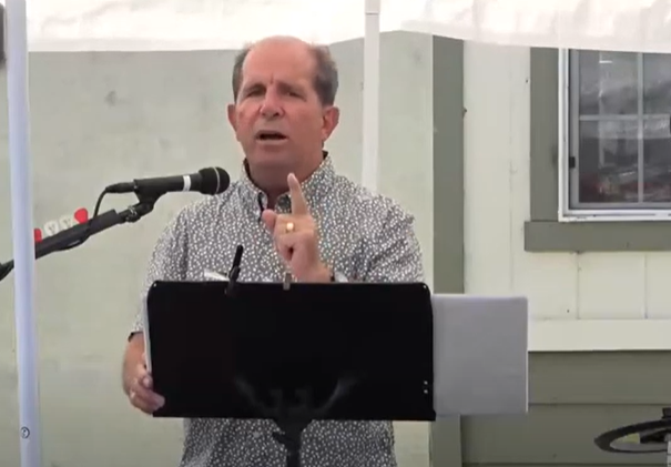 Positioned For Oneness