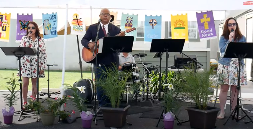 When empty is a good thing