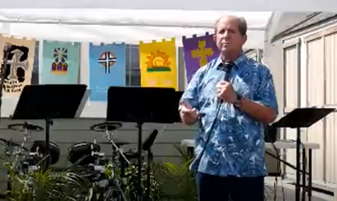 Wholeness in Togetherness (Acts 5:12-16)