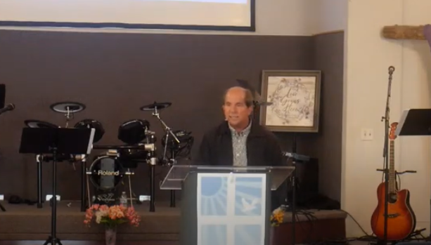 Who are you fighting against?