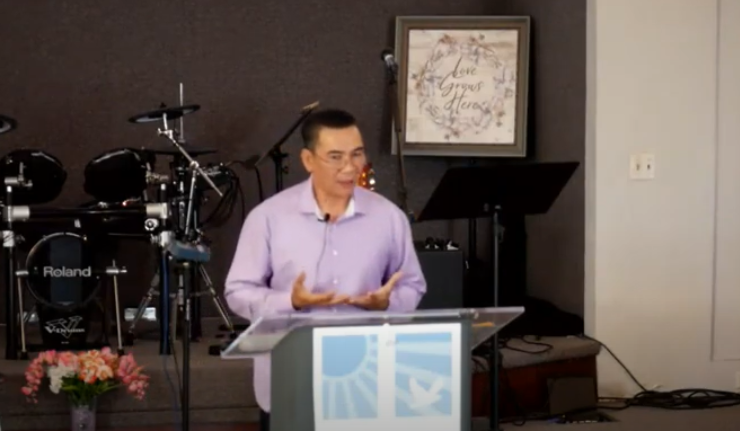 Honor the Fathers and Jesus Christ