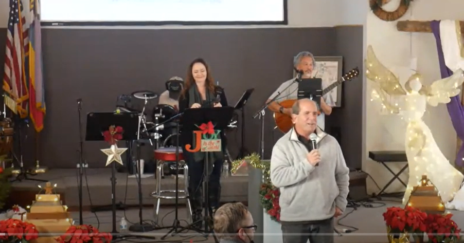 Fight the Good Fights