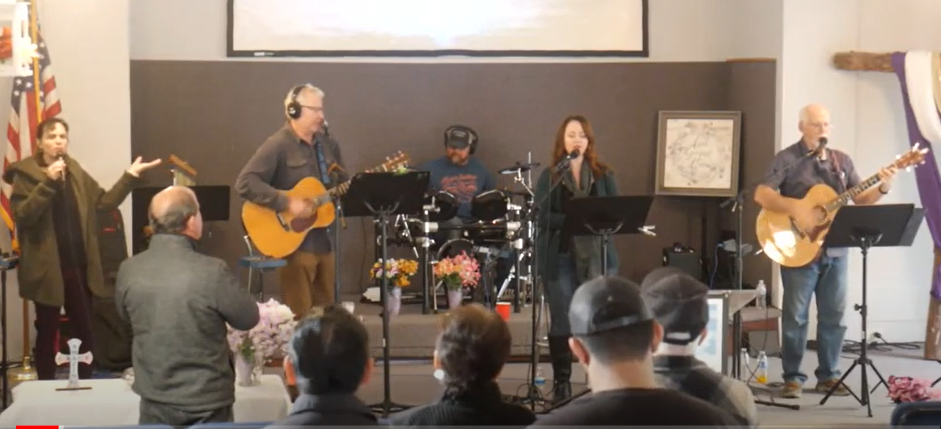 Can I Get a Witness?