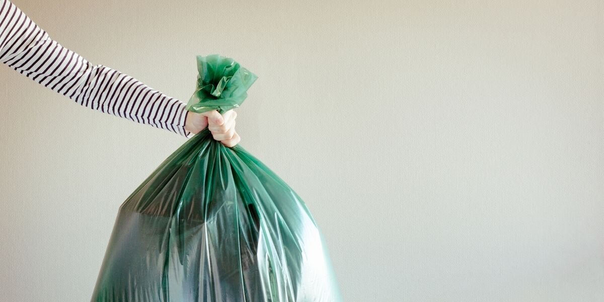 Compostable vs. Biodegradable Trash Bags: Which Ones to Buy?