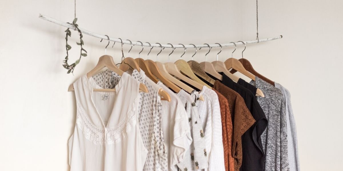 Ethical and Eco-Friendly Products Part III: Clothing — Rebekah Joan