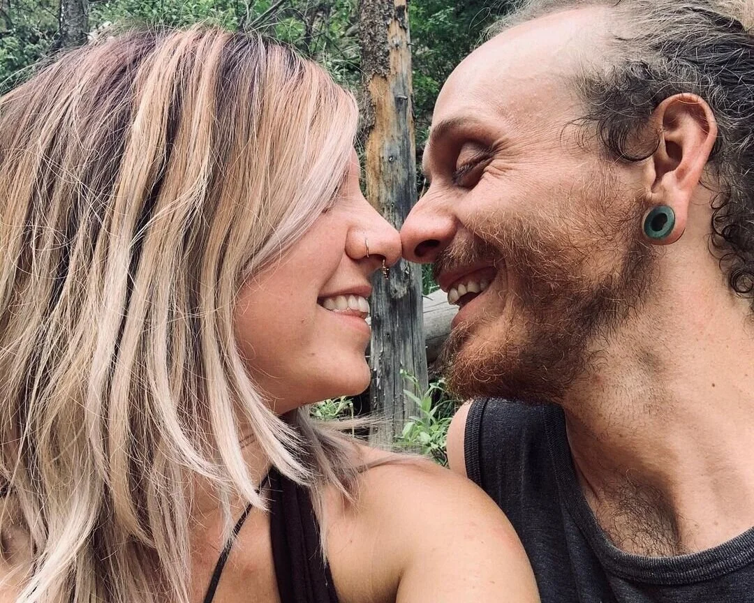 Distance makes the heart grow fonder and the fire of desire burn brighter