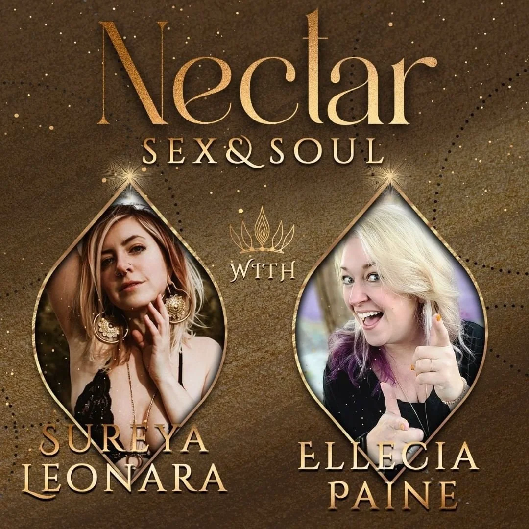 Episode 12: Which is Better: Monogamy or Non-Monogamy? Ft. Ellecia Paine, Non-monogamous Relationship Coach