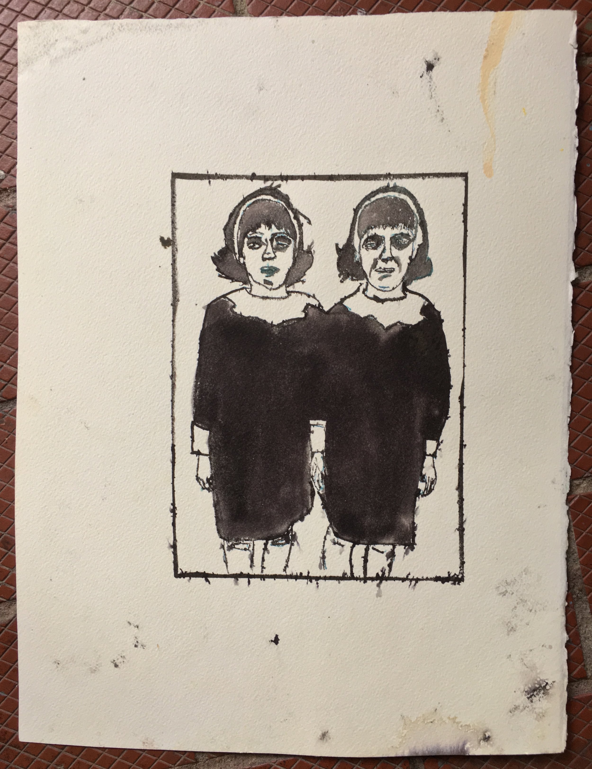 Diane+Arbus+Twins+14.75x11+Ink.jpg