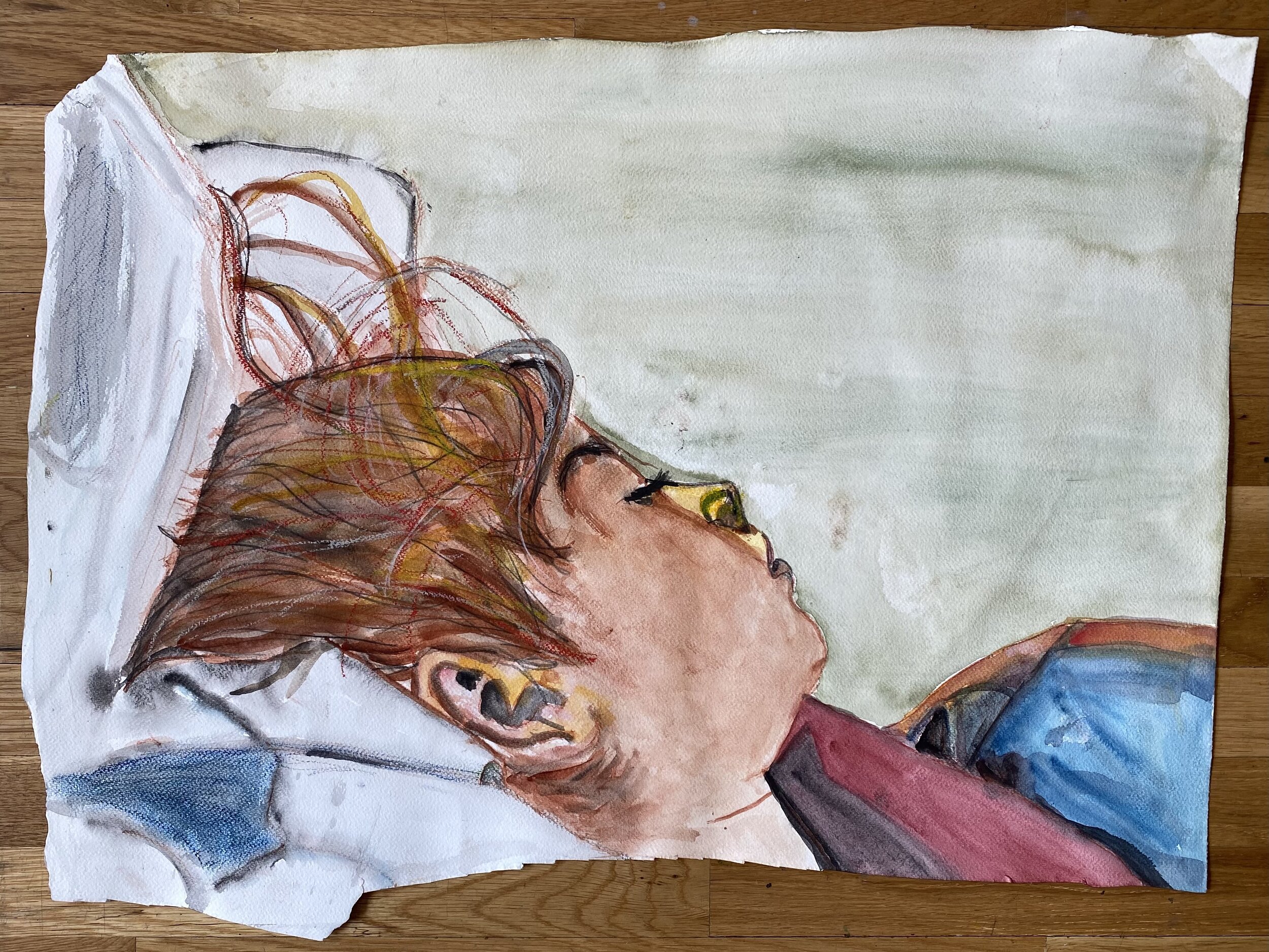 Julian+Sleeping+22%22+x+29.5%22+watercolor+and+pastel+on+paper+$300.jpg