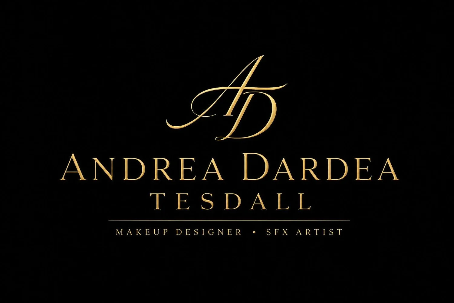 Andreea Dardea Tesdall