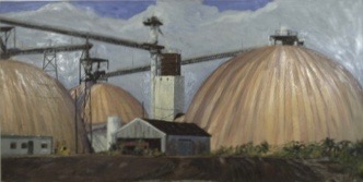 31 Agway Domes oil on canvas 24 x 60.jpg