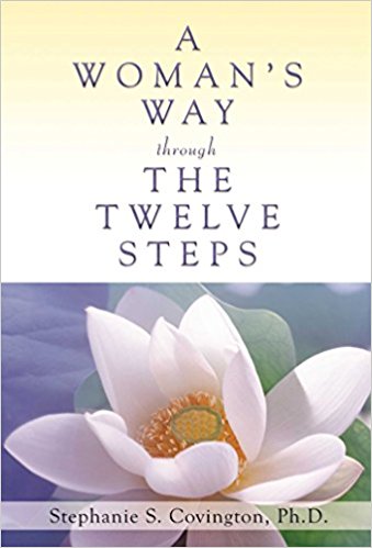   A Woman’s Way Through the 12 Steps  