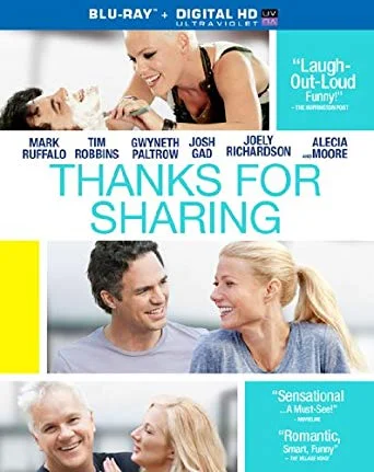 Thanks for Sharing