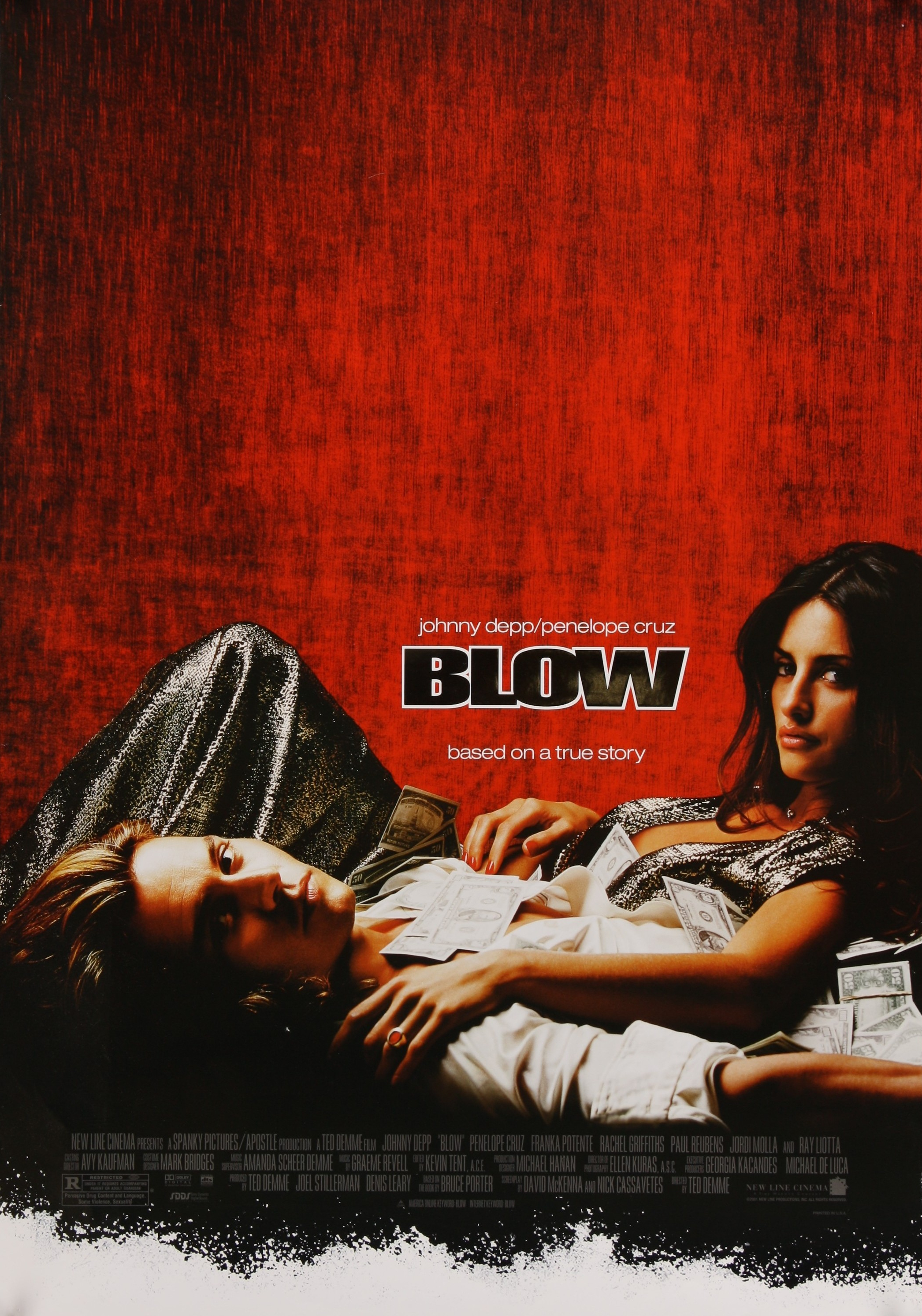   Blow  