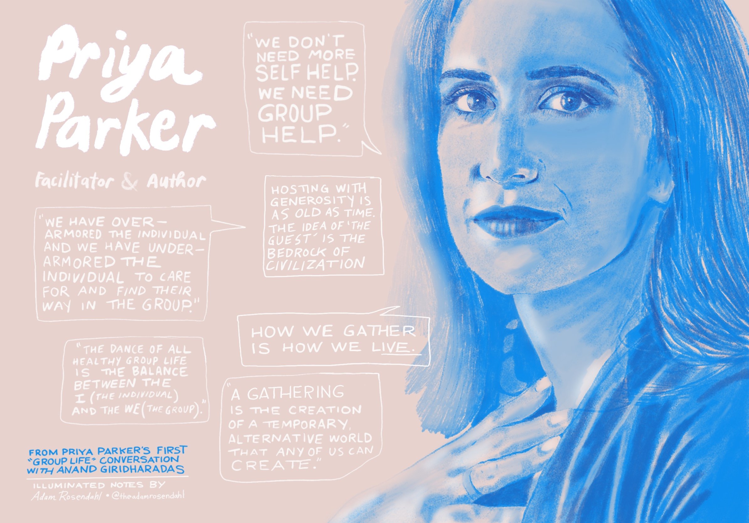 Priya_Parker_and_Anand_Giridharadas_Illuminated_Notes 7.JPG