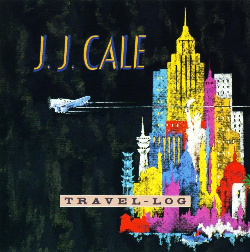 Travel-Log (1990)