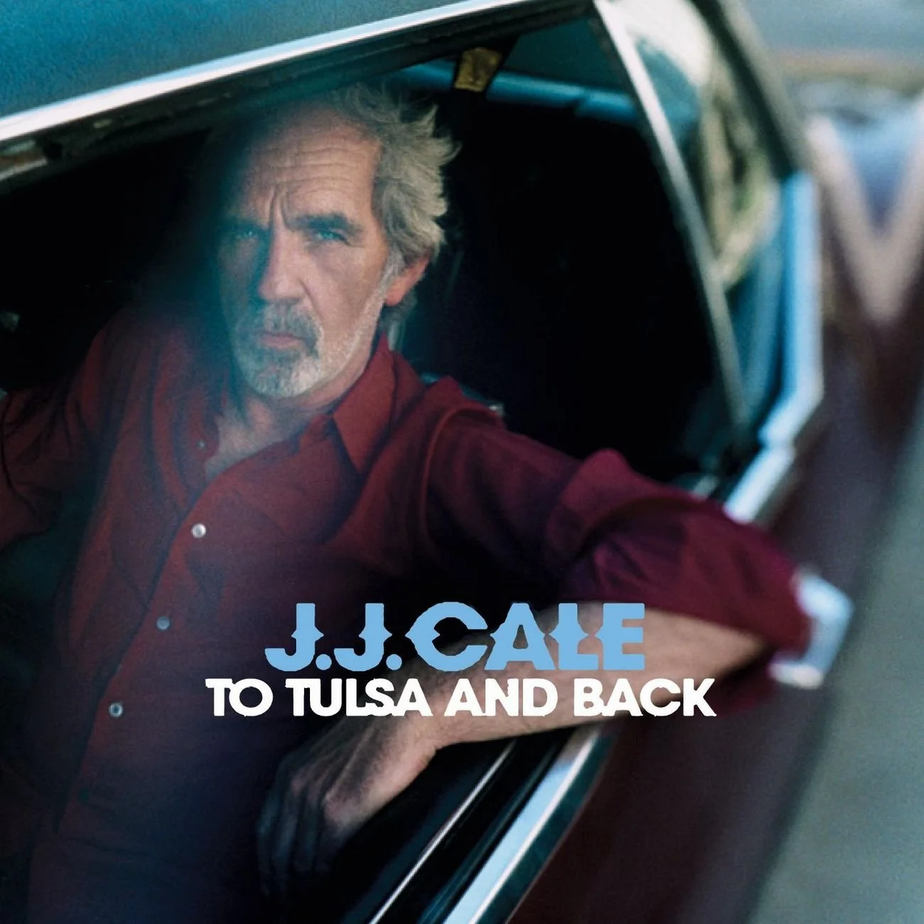 To Tulsa And Back (2004)