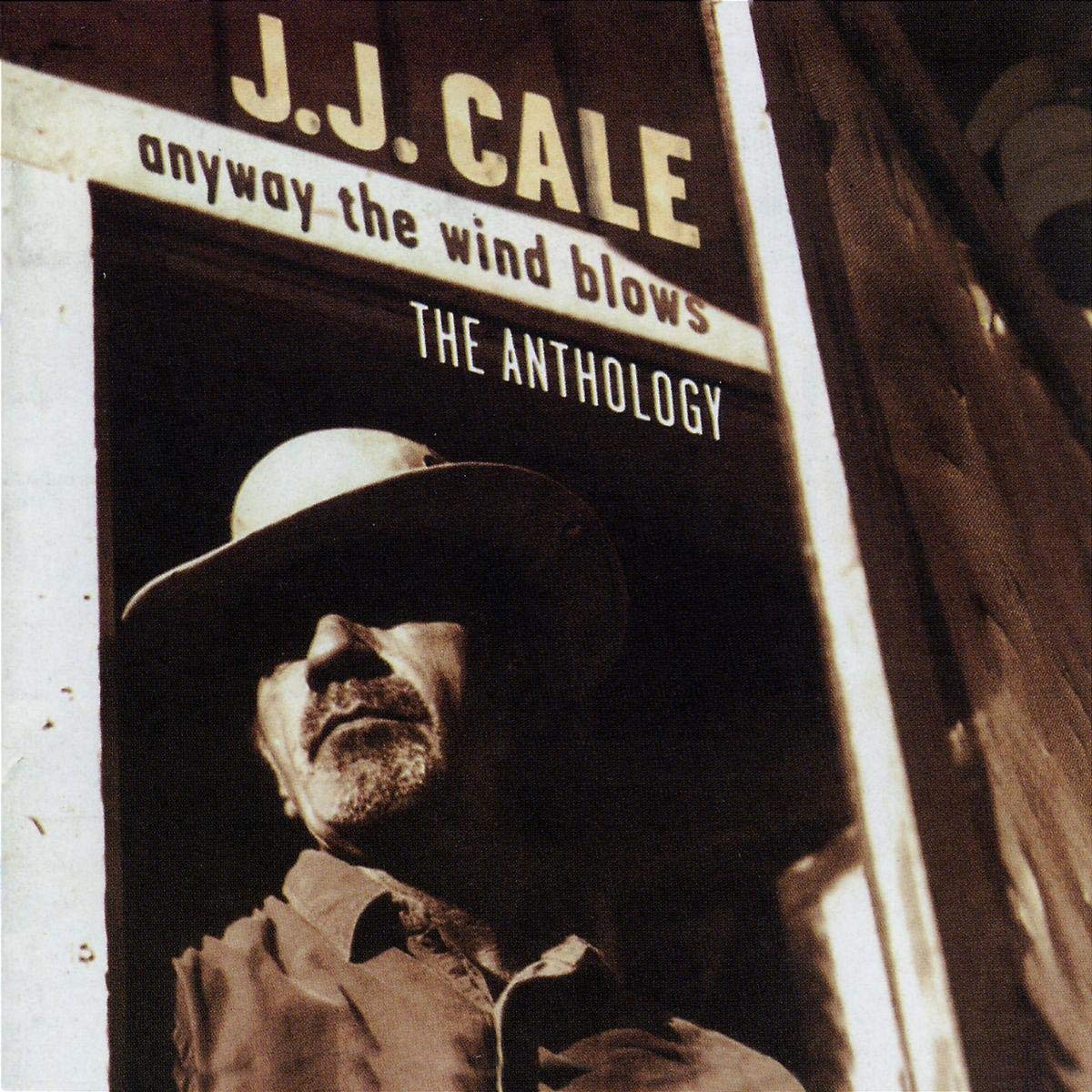 Disc 5 1979 — JJ Cale
