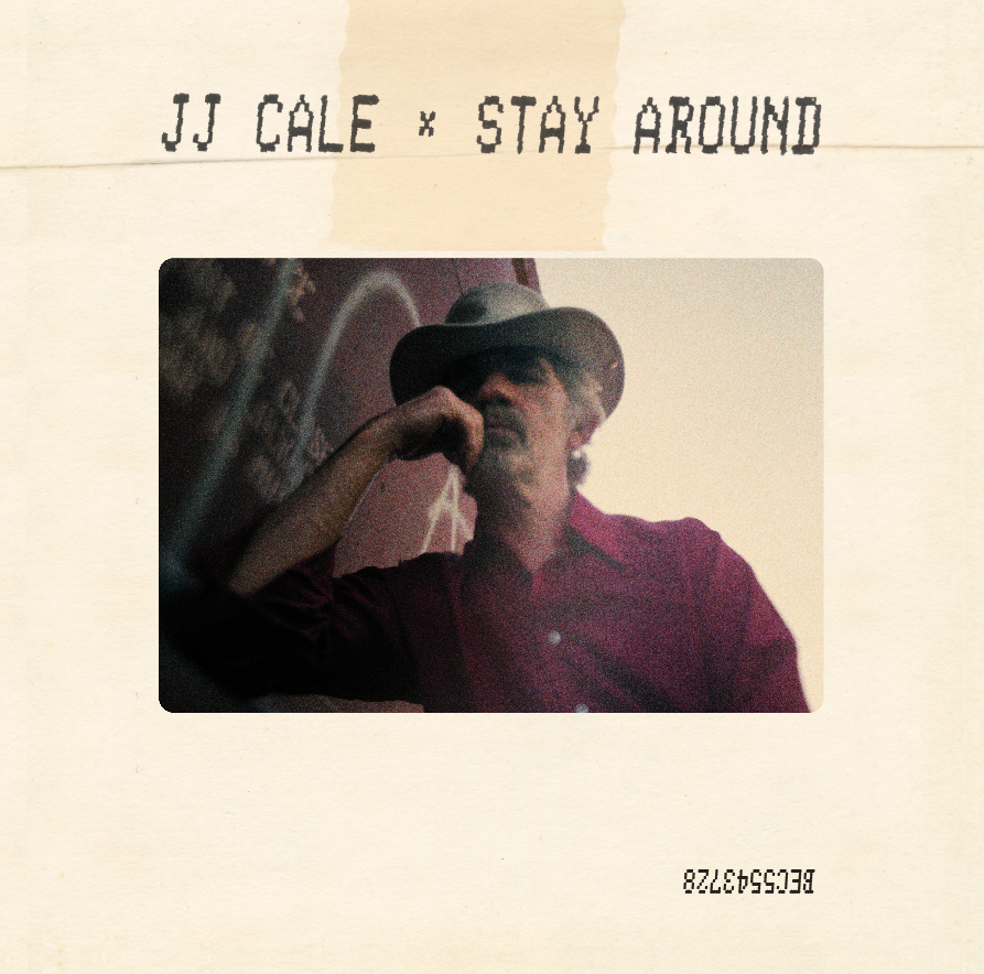 Jj Cale